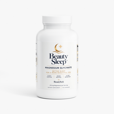 Magnesium Glycinate Capsules